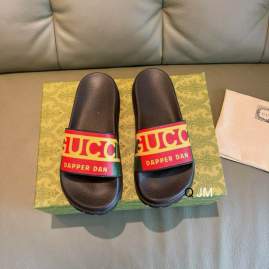 Picture of Gucci Slippers _SKUGuccisz35-45JM02051836